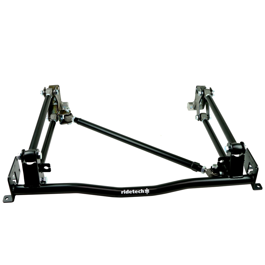Hq-Air-Suspension-System-For-1955-1957-Chevy-Car-W-2-Piece-Frame.
