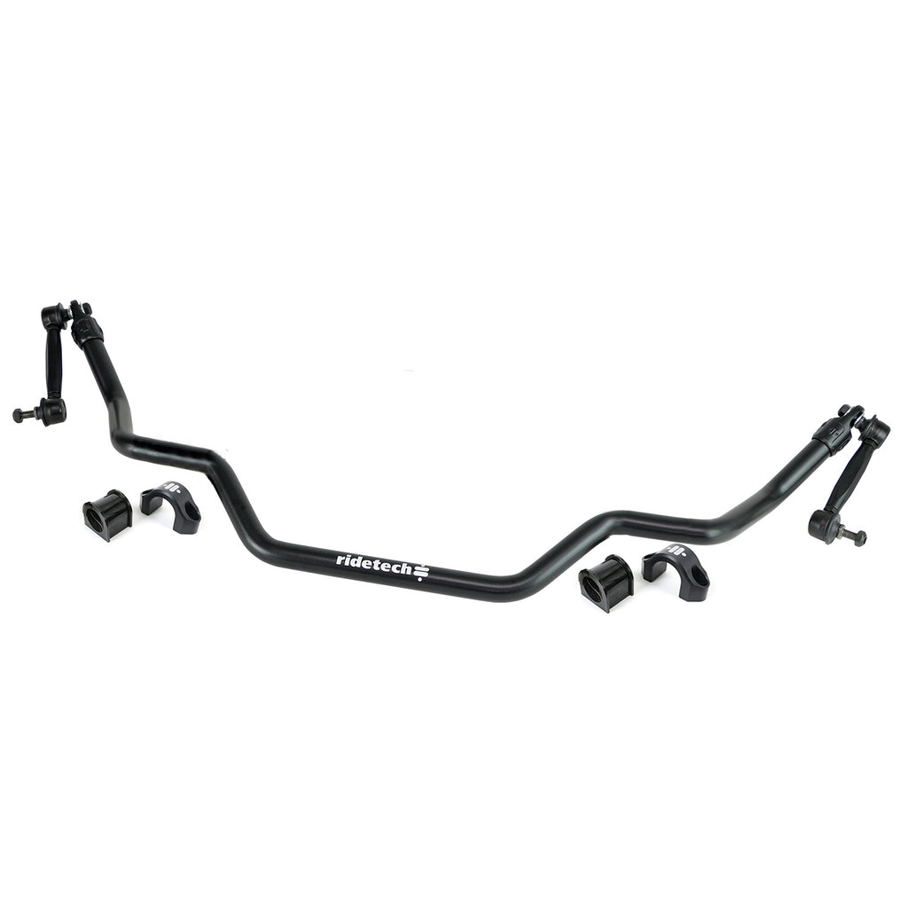 Hq-Air-Suspension-System-For-1964-1966-Mustang.