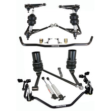 Load image into Gallery viewer, Hq-Air-Suspension-System-For-1967-1970-Impala.