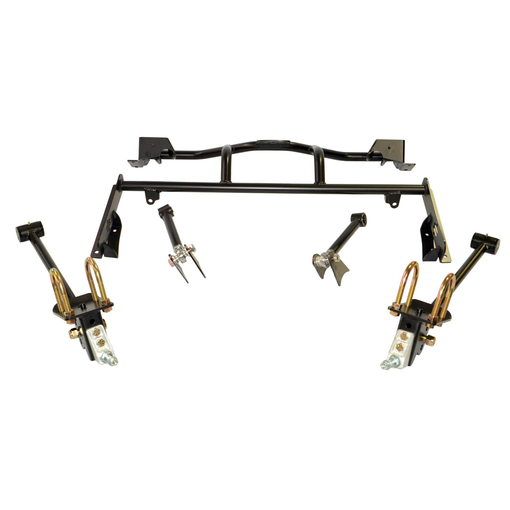 Hq-Air-Suspension-System-For-1967-1970-Mustang.