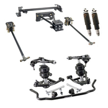 Load image into Gallery viewer, Hq-Air-Suspension-System-For-1982-2003-S10,-S15-And-Sonoma-W-7.5-Differential.
