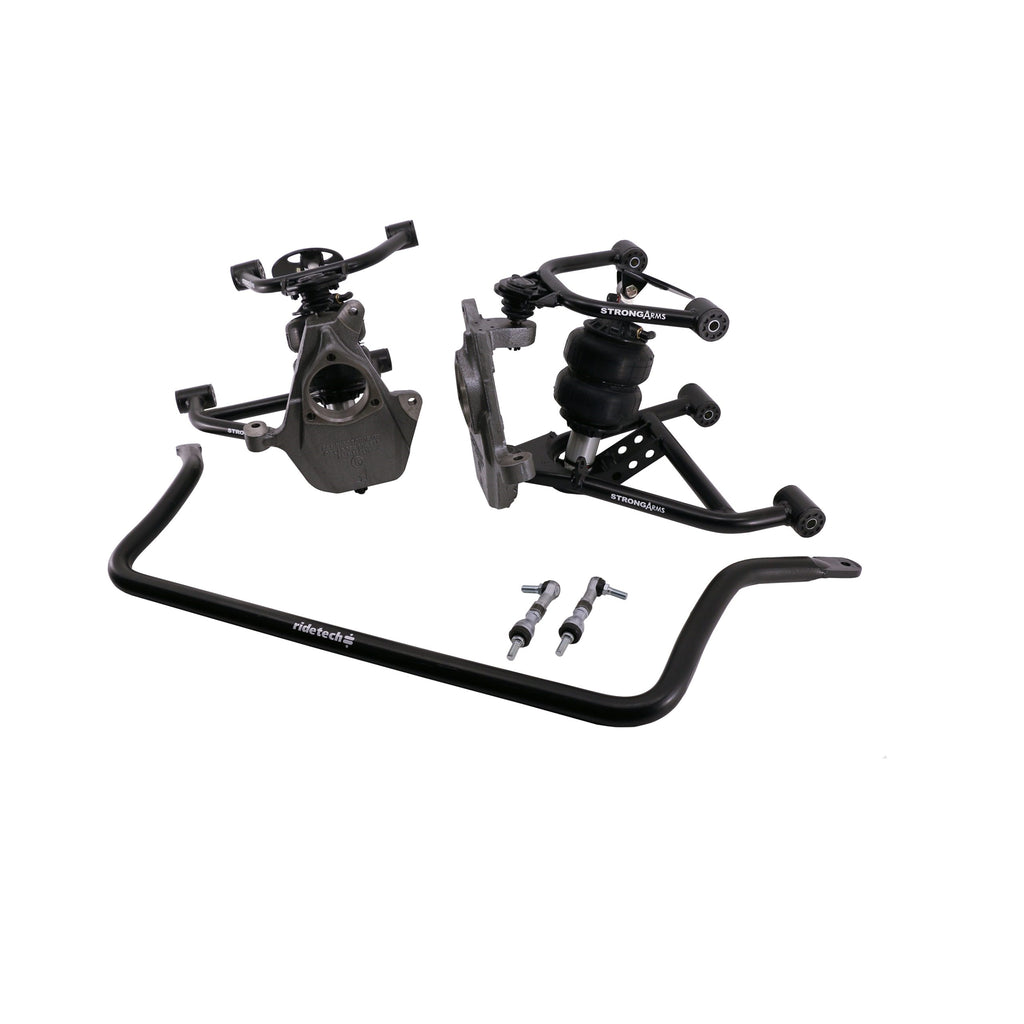 Hq-Air-Suspension-System-For-1999-2006-SilveradoSierra-(2007-Classic).