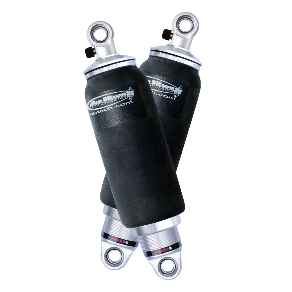 Hq-Air-Suspension-System-For-2014-2018-Gm-1500-W-Oe-Stamped-Steel-Or-Alu.-Arms.