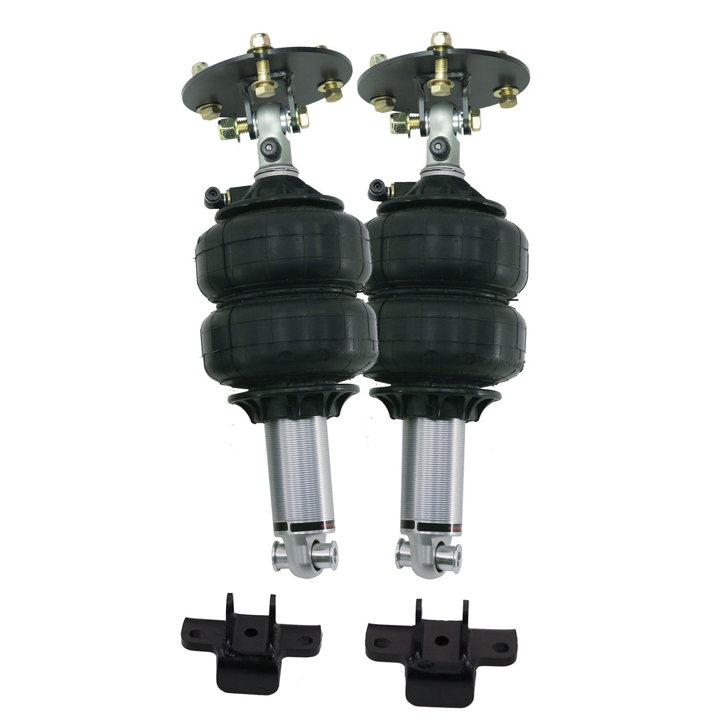Hq-Air-Suspension-System-For-2014-2018-Gm-1500-W-Oe-Stamped-Steel-Or-Alu.-Arms.