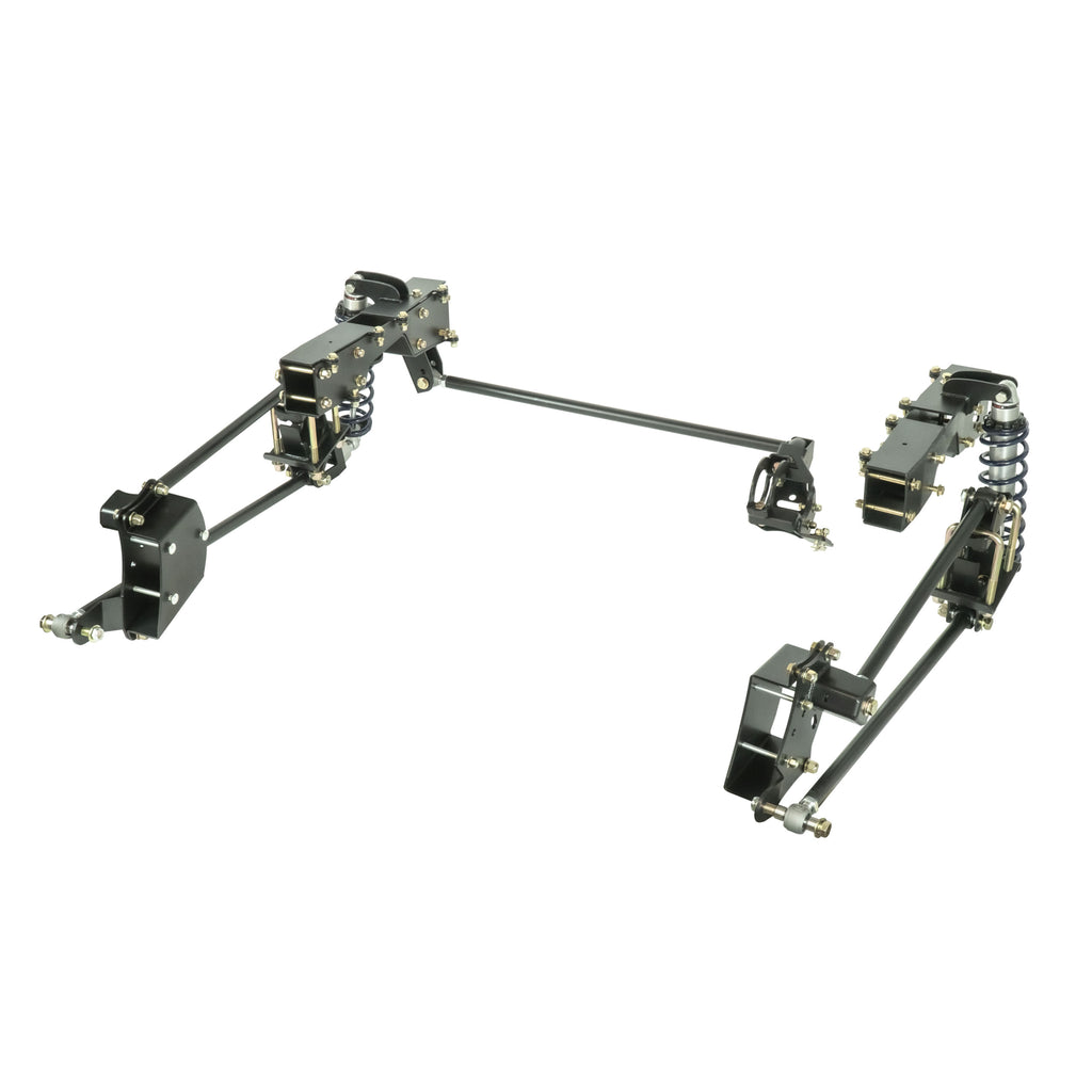 Hq-Air-Suspension-System-For-2014-2018-Gm-1500-W-Oe-Stamped-Steel-Or-Alu.-Arms.