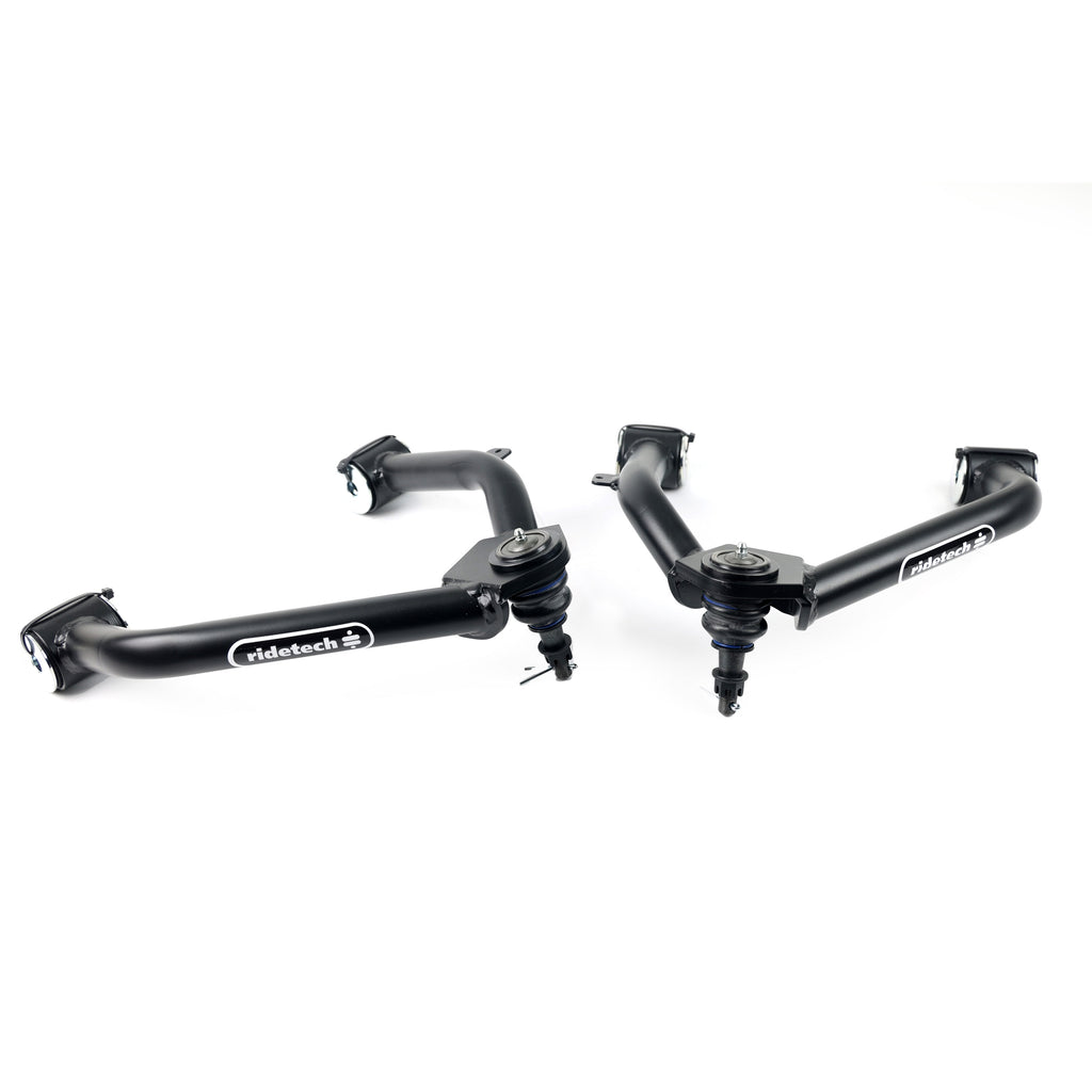 Hq-Air-Suspension-System-For-2014-2018-Gm-1500-W-Oe-Stamped-Steel-Or-Alu.-Arms.