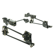 Load image into Gallery viewer, Hq-Air-Suspension-System-For-2014-2018-Gm-1500-W-Oe-Stamped-Steel-Or-Alu.-Arms.