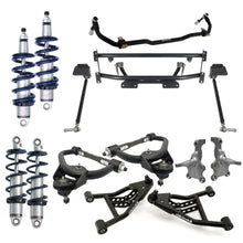 Load image into Gallery viewer, Hq-Coil-Over-System-For-1968-1974-Nova.