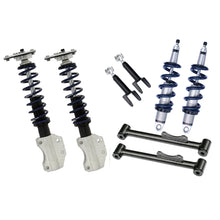 Load image into Gallery viewer, Hq-Coil-Over-System-For-1979-1989-Mustang,-With-1994-2004-Sn95-Spindles.