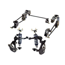 Load image into Gallery viewer, Hq-Coil-Over-System-For-2007-2016-Silverado-1500-4Wd-W-Oe-Cast-Steel-Arms.