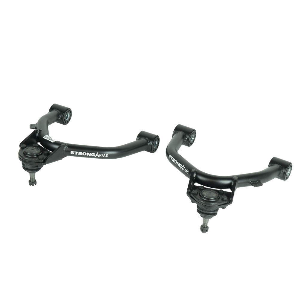 Hq-Coil-Over-System-For-2007-2016-Silverado-1500-4Wd-W-Oe-Cast-Steel-Arms.