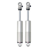 Air Ride Technologies (Ride Tech) 11000801 Rear HQ Shocks for use with Ridetech HD 4-Link.