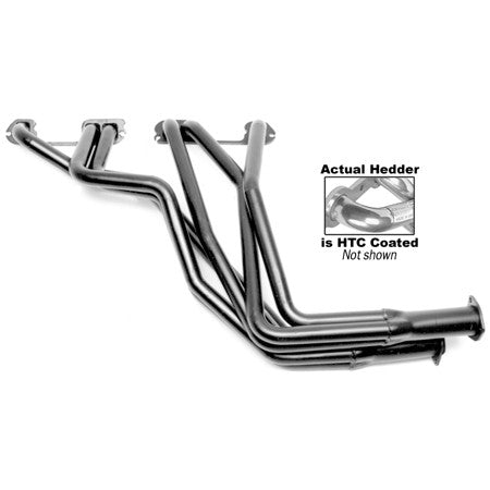 Htc-Coated-Headers;-1-12-In.-Tube-Dia;-2-12-In.-Coll;-Full-Length-Design