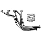 Hedman Hedders 69316 HTC Coated Headers; 1-1/2 in. Tube Dia; 2-1/2 in. Coll; FULL LENGTH Design