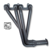 Hedman Hedders 99416 HTC Coated Headers; 1-1/2 in. Tube Dia; 2-1/2 in. Coll; FULL LENGTH Design