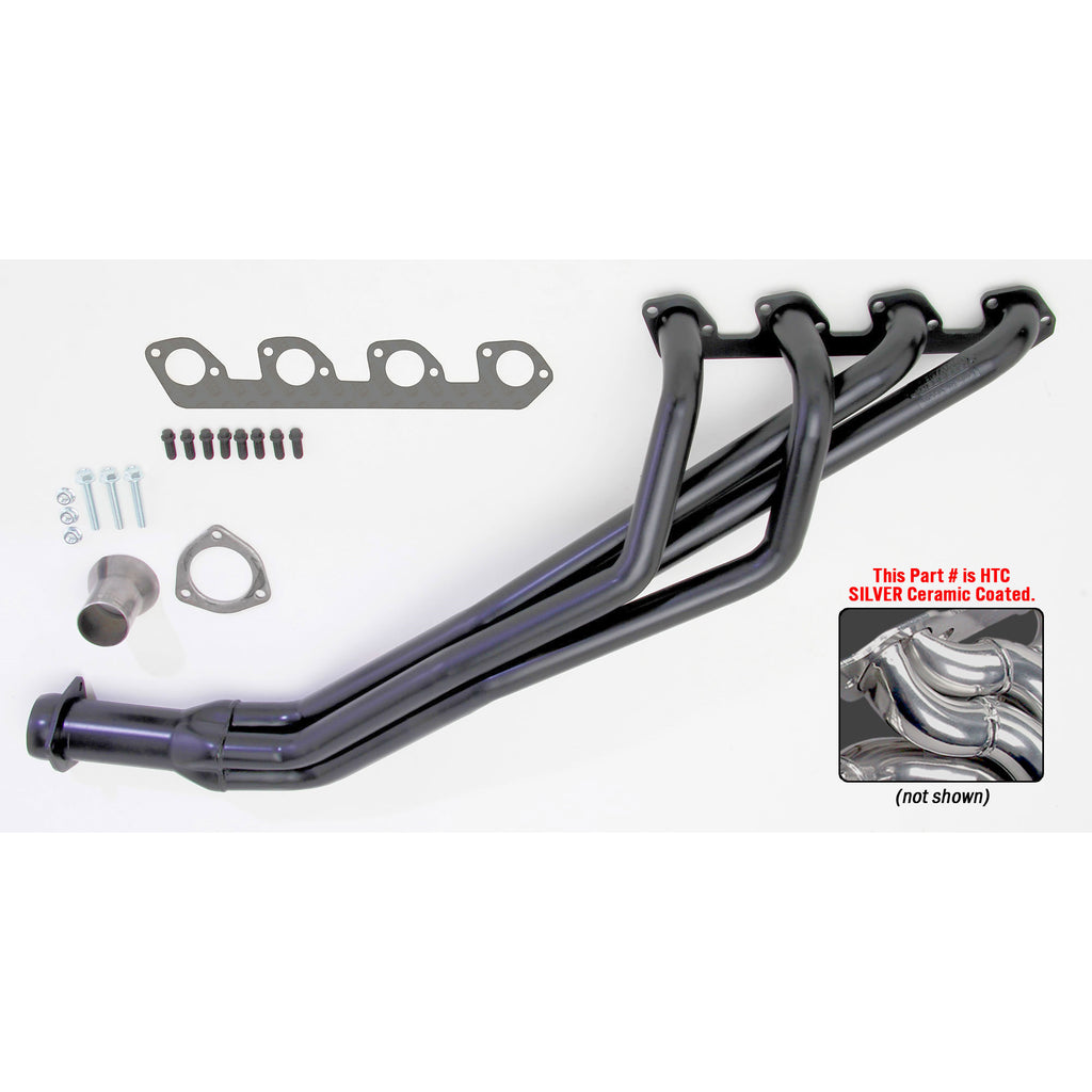Htc-Coated-Headers;-1-12-In.-Tube-Dia;-2-12-In.-Coll;-Full-Length-Design