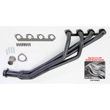 Hedman Hedders 89376 HTC Coated Headers; 1-1/2 in. Tube Dia; 2-1/2 in. Coll; FULL LENGTH Design