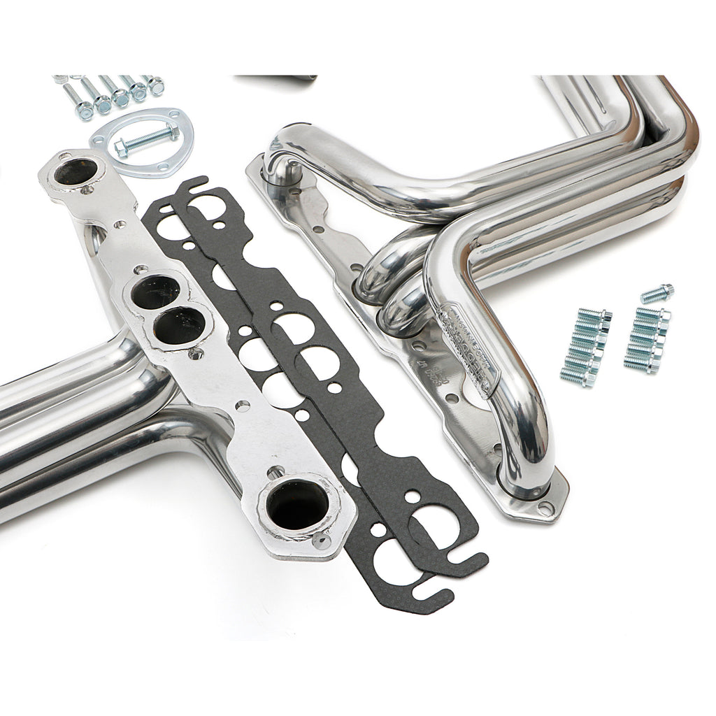 Htc-Coated-Headers;-1-12-In.-Tube-Dia;-Full-Length-Design