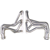 Hedman Hedders 68316 HTC Coated Headers; 1-1/2 in. Tube Dia; FULL LENGTH Design