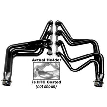 Load image into Gallery viewer, Htc-Coated-Headers;-1-12-In.-Tube-Dia;-Full-Length-Design