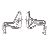 Hedman Hedders 66311 HTC Coated Headers; 1-1/2 in. Tube Dia; FULL LENGTH Design
