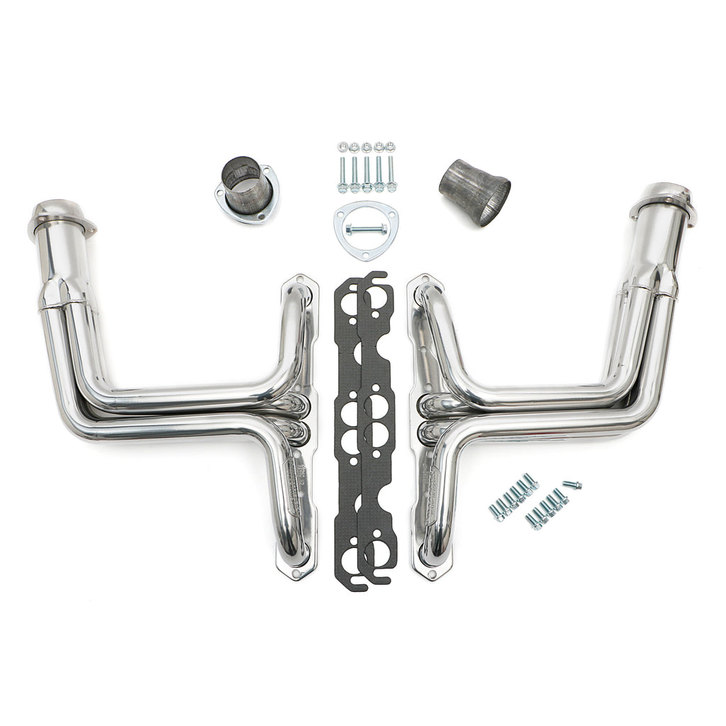 Htc-Coated-Headers;-1-12-In.-Tube-Dia;-Full-Length-Design