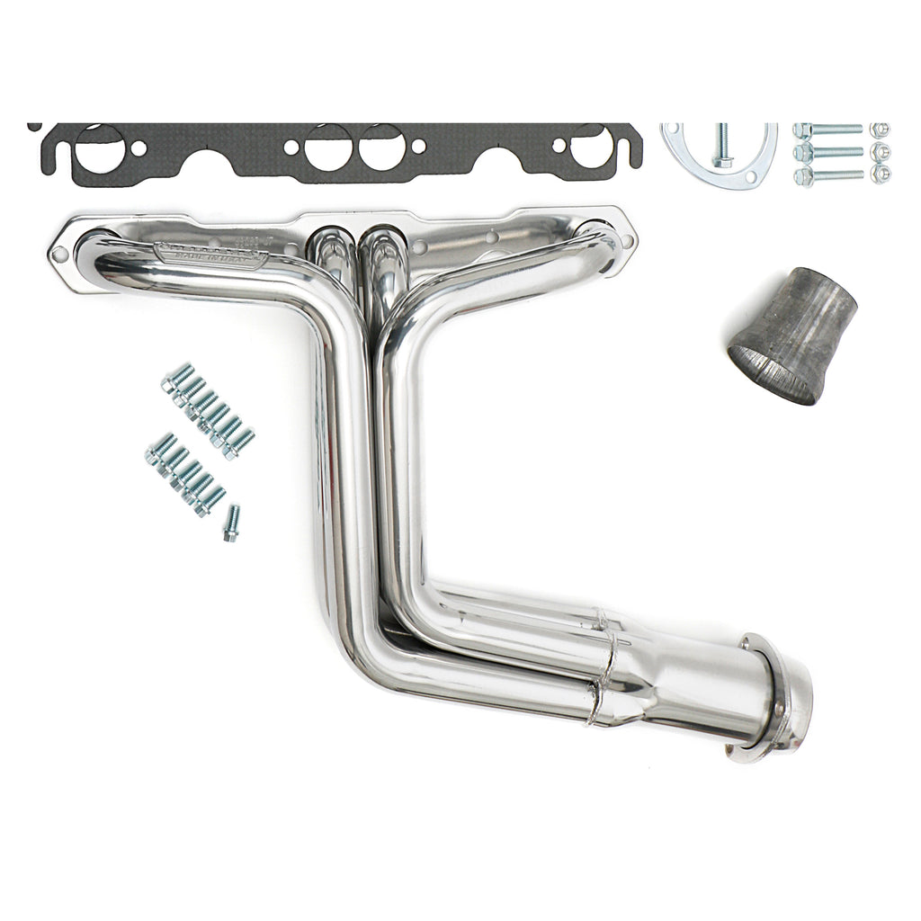 Htc-Coated-Headers;-1-12-In.-Tube-Dia;-Full-Length-Design