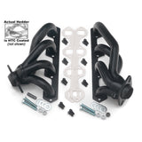 Hedman Hedders 89476 HTC Coated Headers; 1-1/2 in. Tube Dia; Stock Coll; SHORTY Design