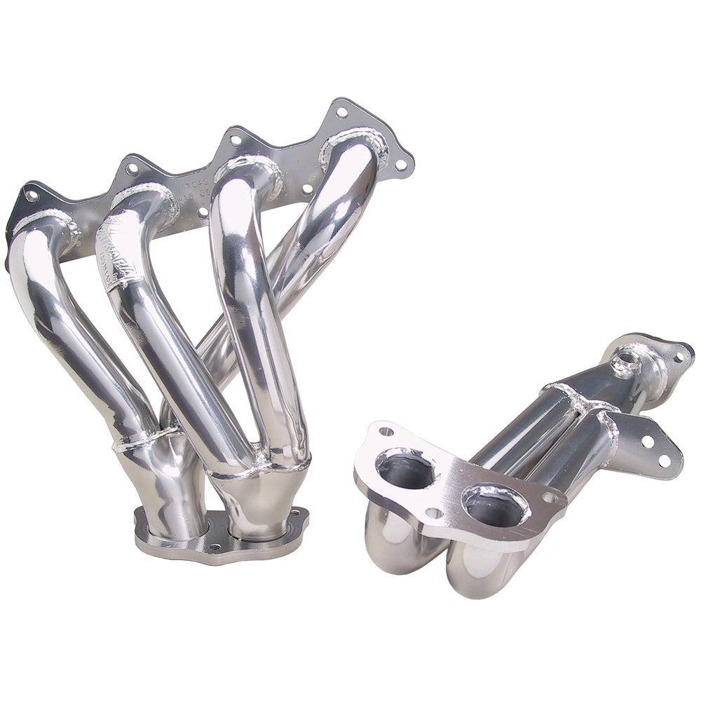 Htc-Coated-Headers;-1-12-In.-Tube-Dia;-Stock-Coll;-Standard-Design
