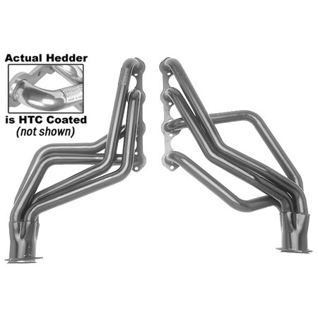 Htc-Coated-Headers;-1-12-In.-Tube-Dia;-Full-Length-Design