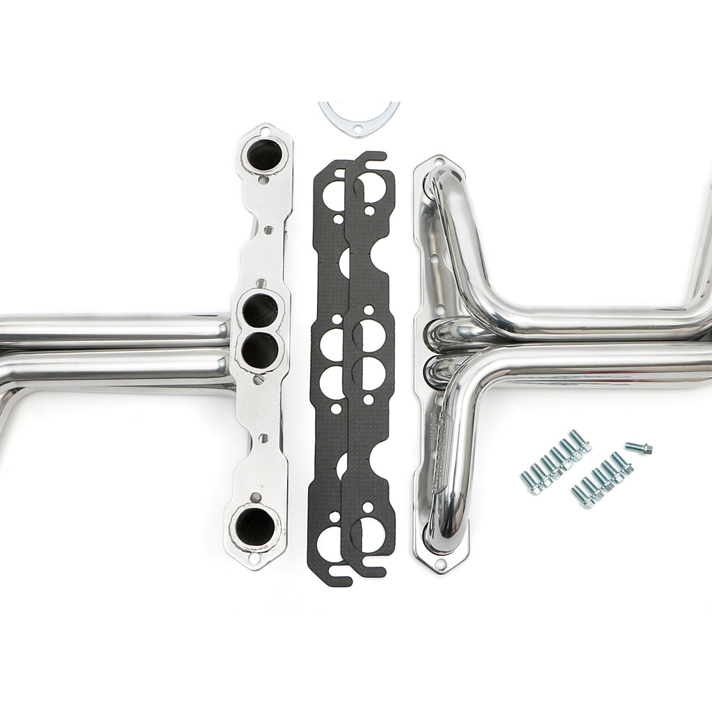 Htc-Coated-Headers;-1-12-In.-Tube-Dia;-Full-Length-Design