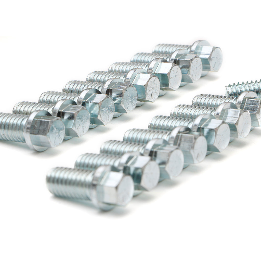 Htc-Coated-Headers;-1-12-In.-Tube-Dia;-Full-Length-Design