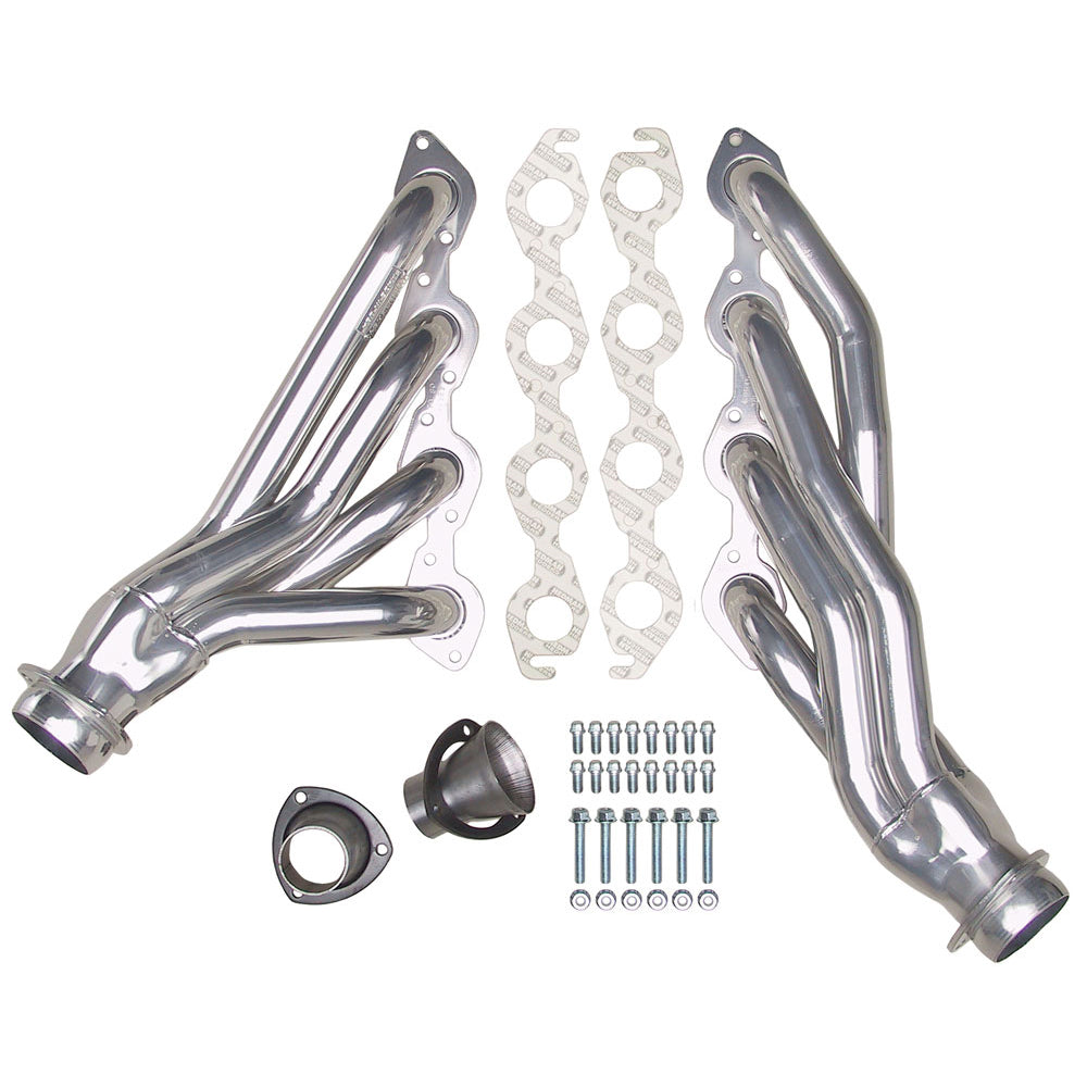 Htc-Coated-Headers;-1-34-In.-Tube-Dia;-Mid-Length-Design