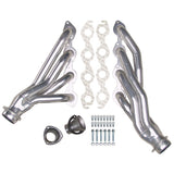 Hedman Hedders 66617 HTC Coated Headers; 1-3/4 in. Tube Dia; Mid-Length Design