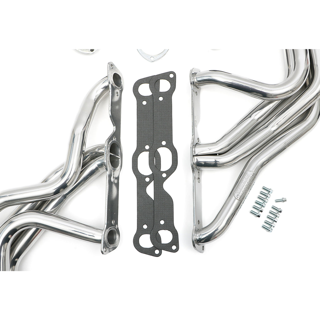 Htc-Coated-Headers;-1-34-In.-Tube-Dia;-Full-Length-Design