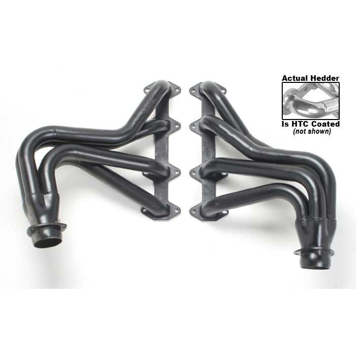 Htc-Coated-Headers;-1-34-In.-Tube-Dia;-Full-Length-Design