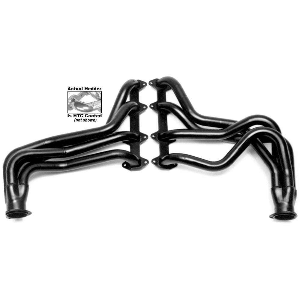 Htc-Coated-Headers;-1-34-In.-Tube-Dia;-Full-Length-Design