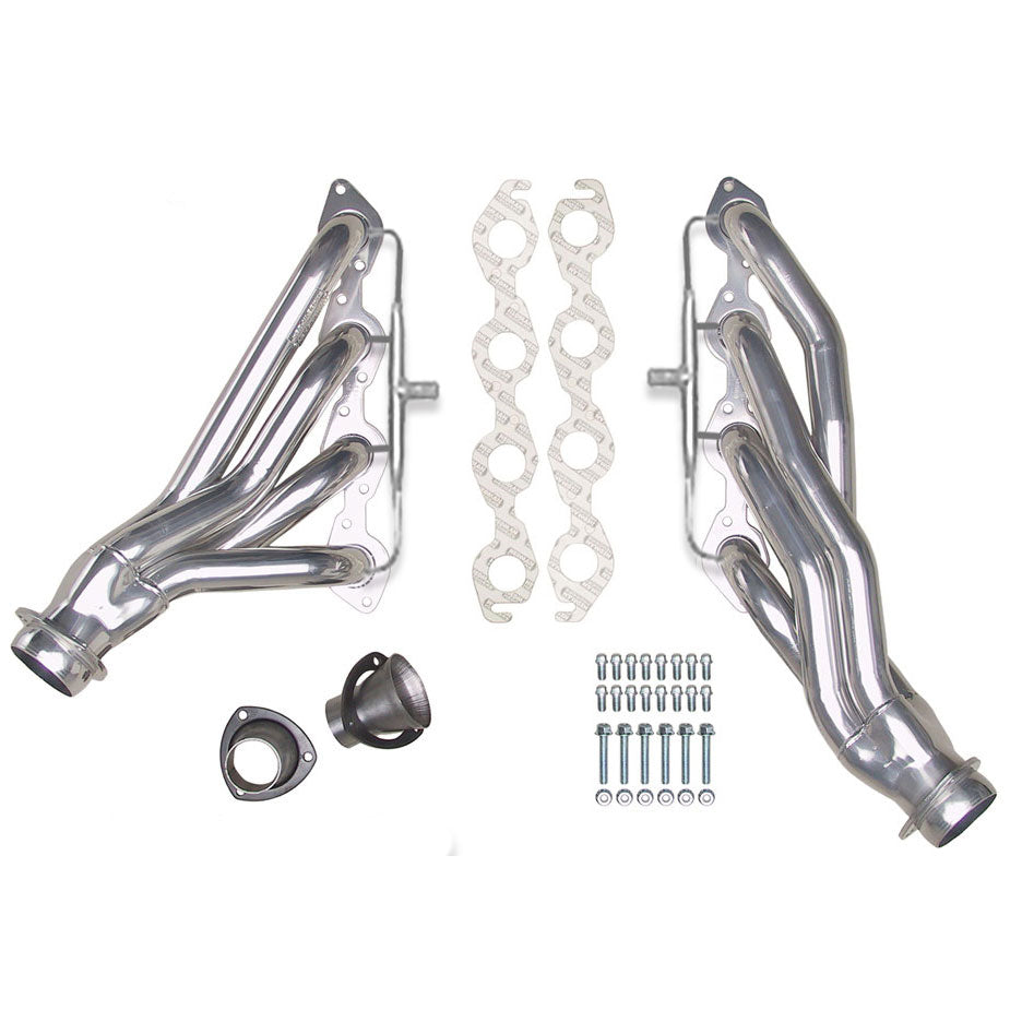 Htc-Coated-Headers;-1-34-In.-Tube-Dia;-Mid-Length-Design