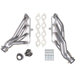 Hedman Hedders 66611 HTC Coated Headers; 1-3/4 in. Tube Dia; Mid-Length Design
