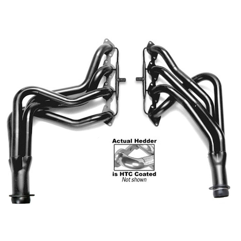 Htc-Coated-Headers;-1-34-In.-Tube-Dia;-Full-Length-Design