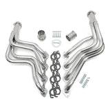 Hedman Hedders 68196 HTC Coated Headers; 1-3/4 in. Tube Dia; FULL LENGTH; Non-Emissions Model