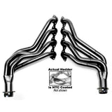 Hedman Hedders 69286 HTC Coated Headers; 1-3/4 in. Tube Dia; FULL LENGTH Design
