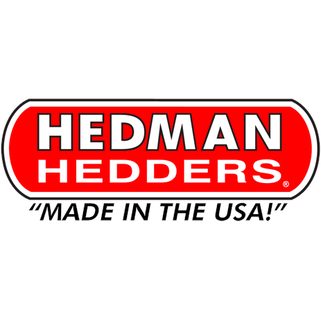 Htc-Coated-Headers;-1-34-In.-Tube-Dia;-Full-Length-Design