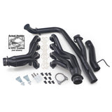 Hedman Hedders 89516 HTC Coated Headers; 1-3/4 in. Tube Dia; MID-LENGTH Design