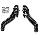 Hedman Hedders 66391 HTC Coated Headers; 1-3/4 in. Tube Dia; FULL LENGTH Design