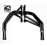 Hedman Hedders 79226 HTC Coated Headers; 1-3/4 in. Tube Dia; FULL LENGTH Design