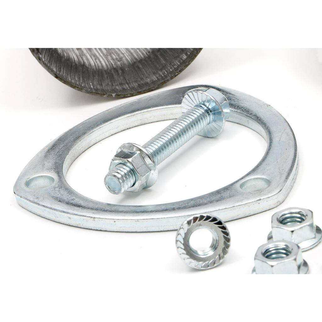 Htc-Coated-Headers;-1-34-In.-Tube-Dia;-Full-Length-Design