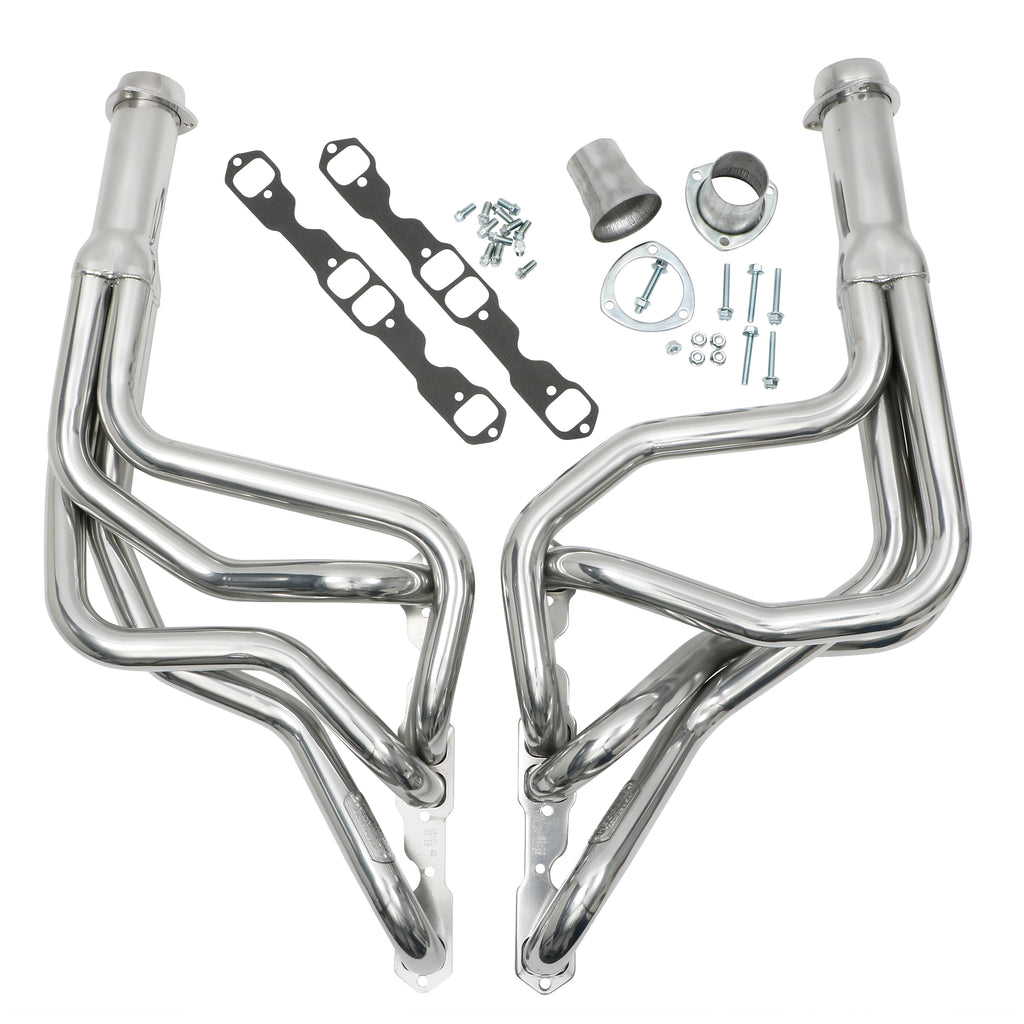 Htc-Coated-Headers;-1-34-In.-Tube-Dia;-Full-Length-Design