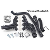 Hedman Hedders 86511 HTC Coated Headers; 1-3/4 in. Tube Dia; SHORTY Design