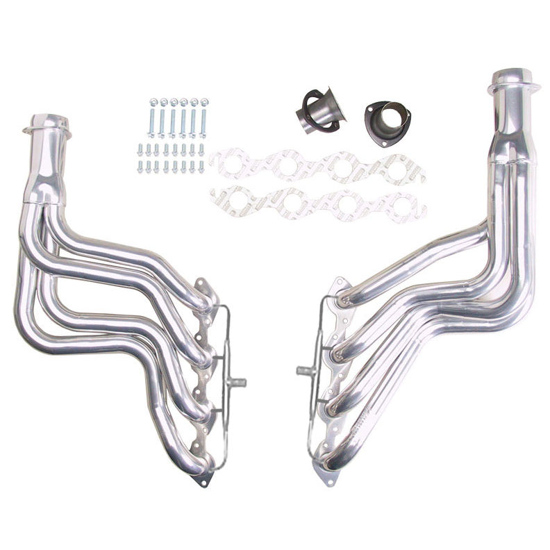 Htc-Coated-Headers;-1-34-In.-Tube-Dia;-Full-Length-Design